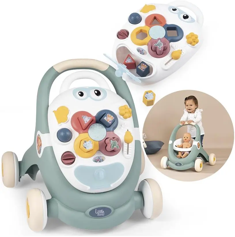 Little Smoby 3u1 Guralica Slika 1.jpg
