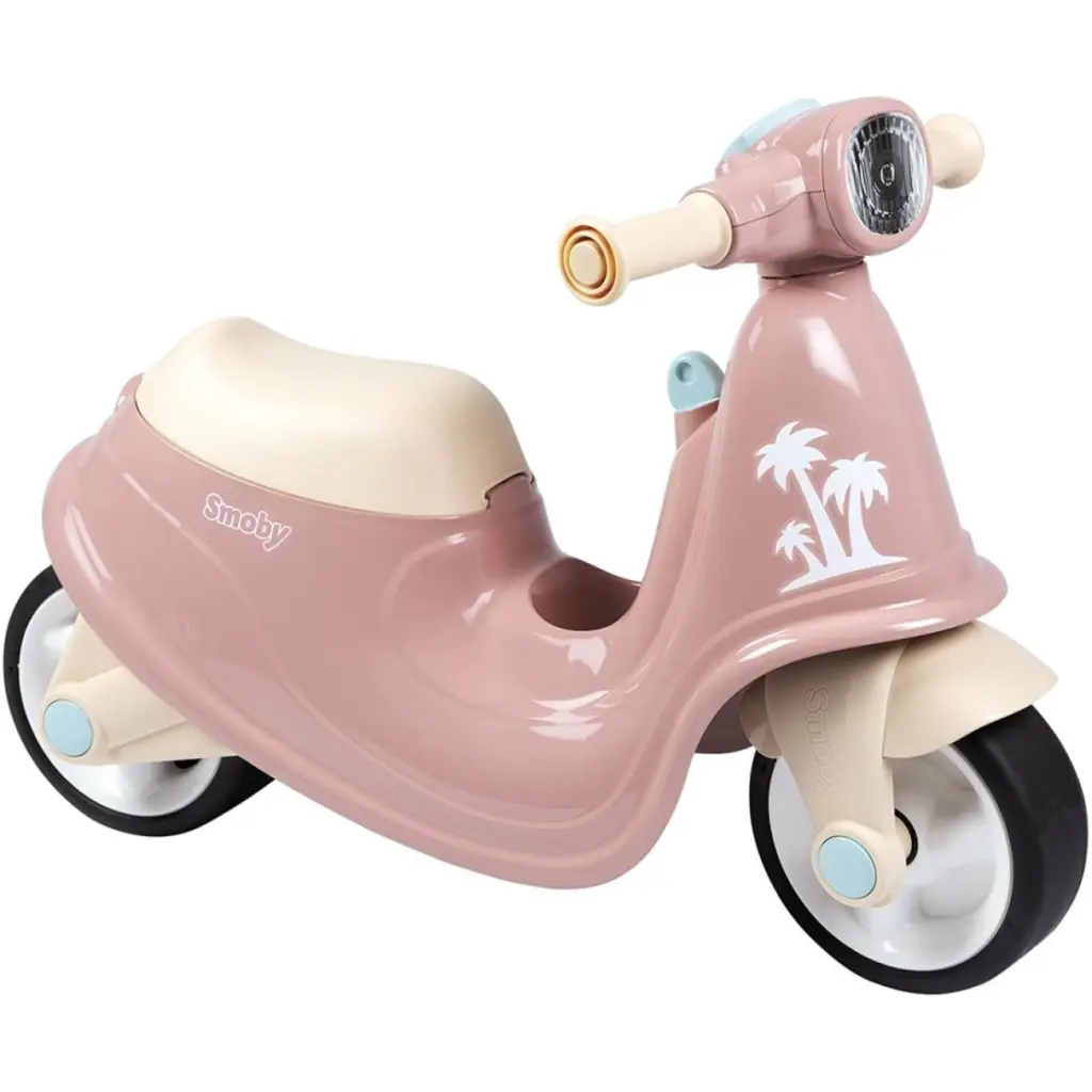 Smoby Pink Scooter 1008 Slika 3.jpg 1024x1024