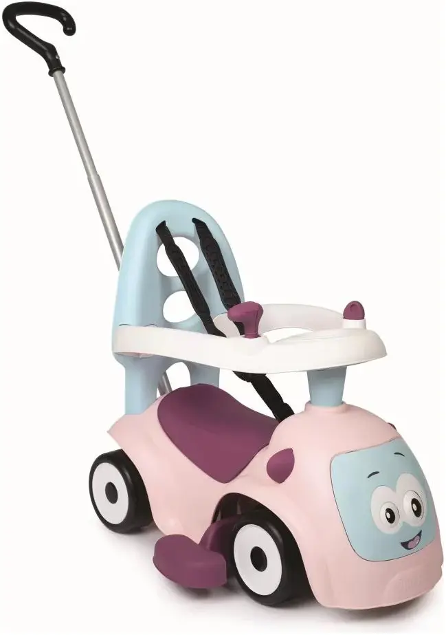 Smoby Ride On Maestro Balade Pink Guralica Slika 1.jpg