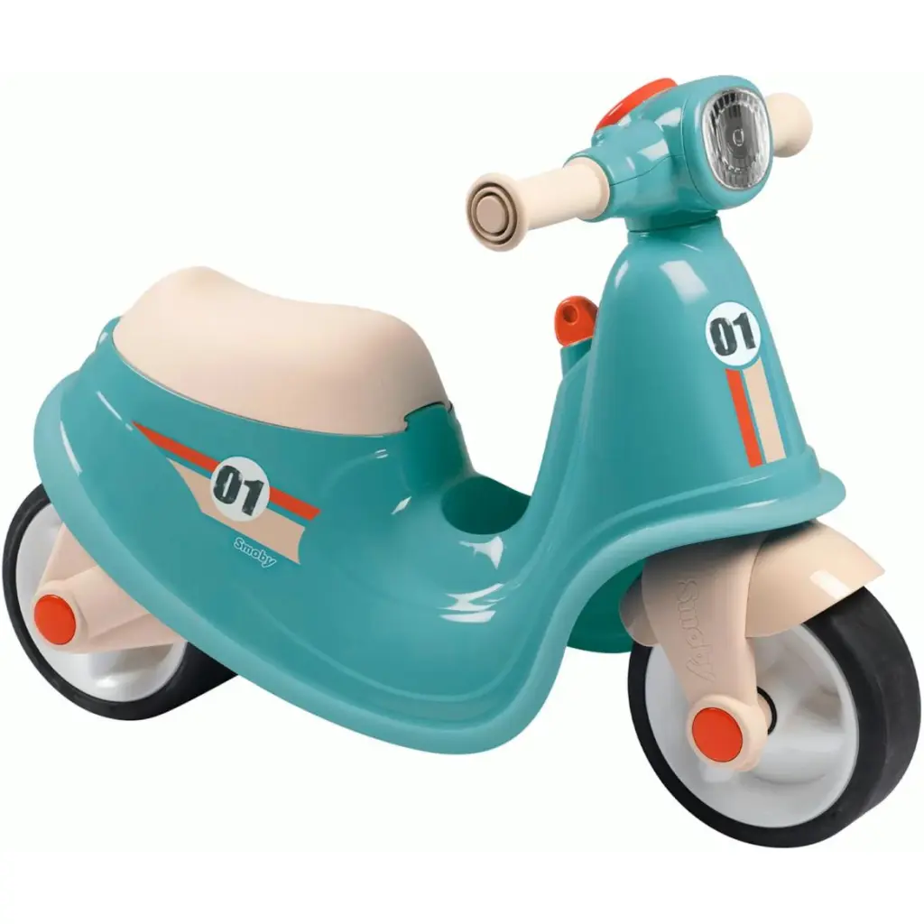 Smoby Scooter Ride On Blue Slika 3.jpg 1024x1024