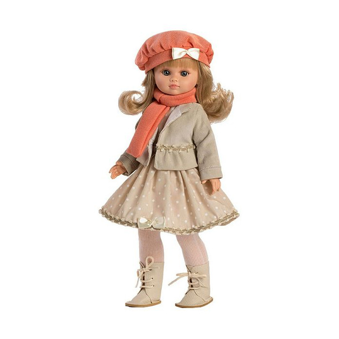 Lutka Berbesa Fany 40cm