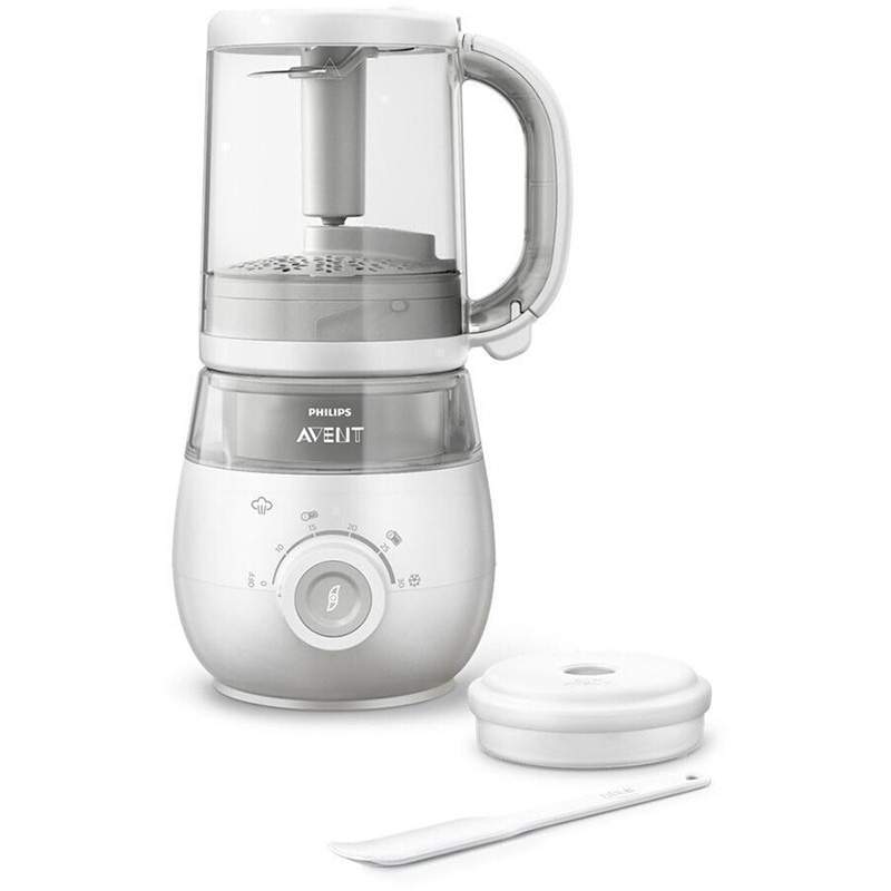 Avent Mikser I Kuhalo 4u1
