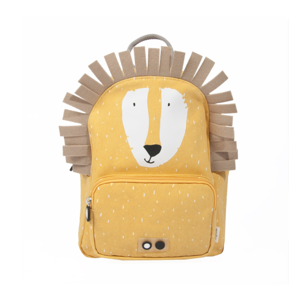 Trixie Djeciji Ruksak Mr. Lion 1