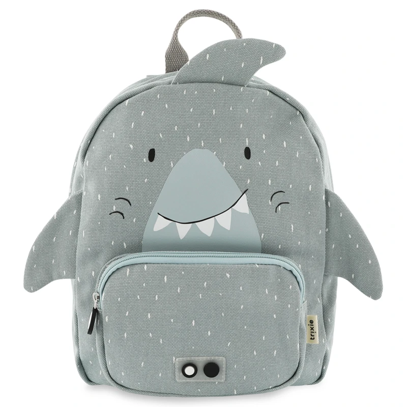 Trixie Djeciji Ruksak Mrs Shark
