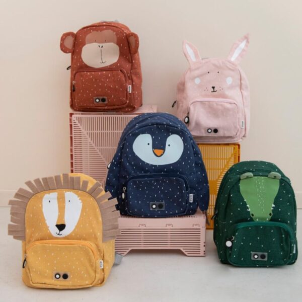 Trixie Small Mr Lion 5 600x600