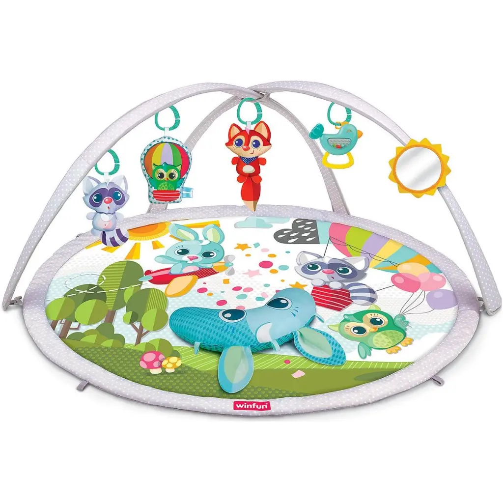 Podloga Za Igru Winfun