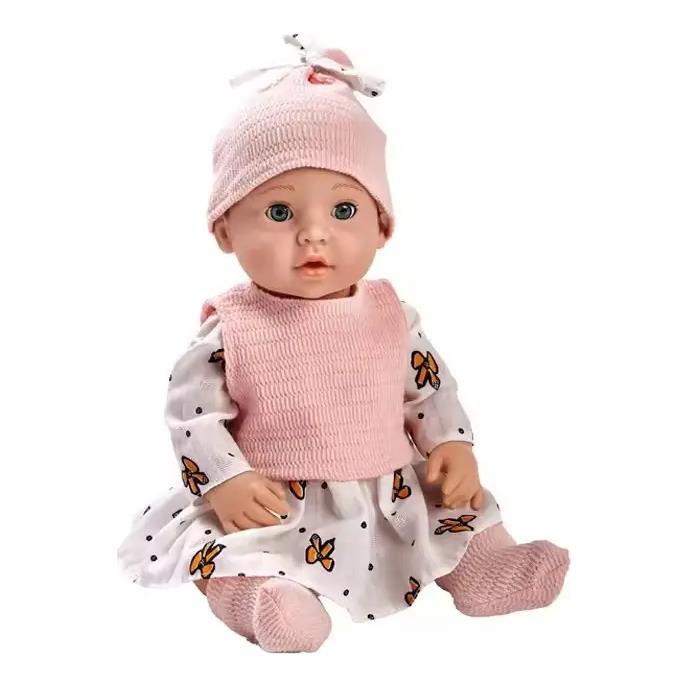 Lutka New Reborn 40cm