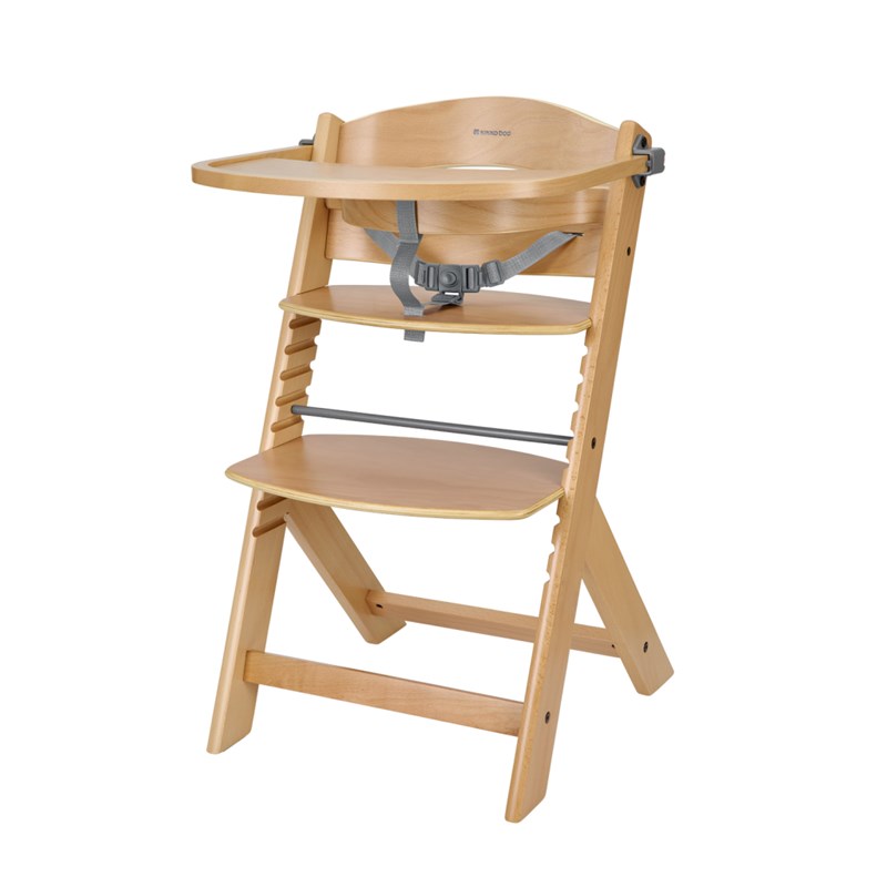 KIKKA BOO HRANILICA NORDY, WOOD
