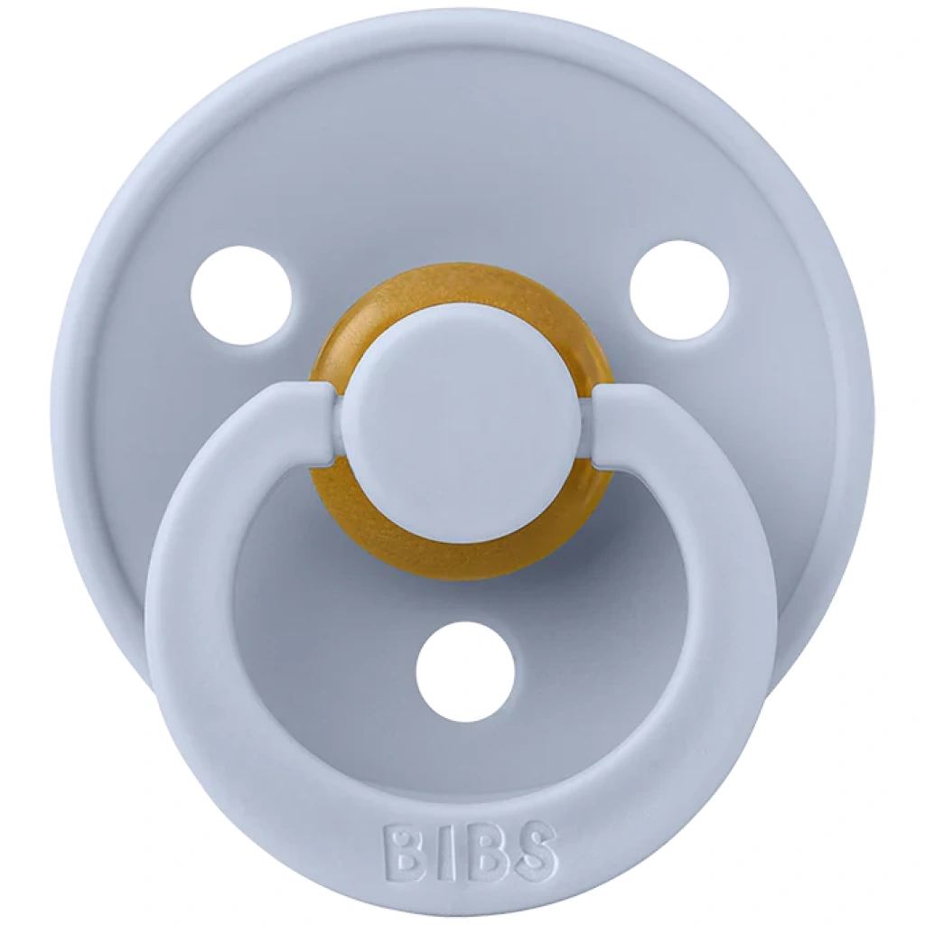 Duda Bibs Dusty Blue