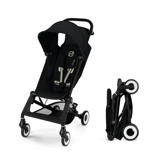 Cybex Agis Travel Kolica